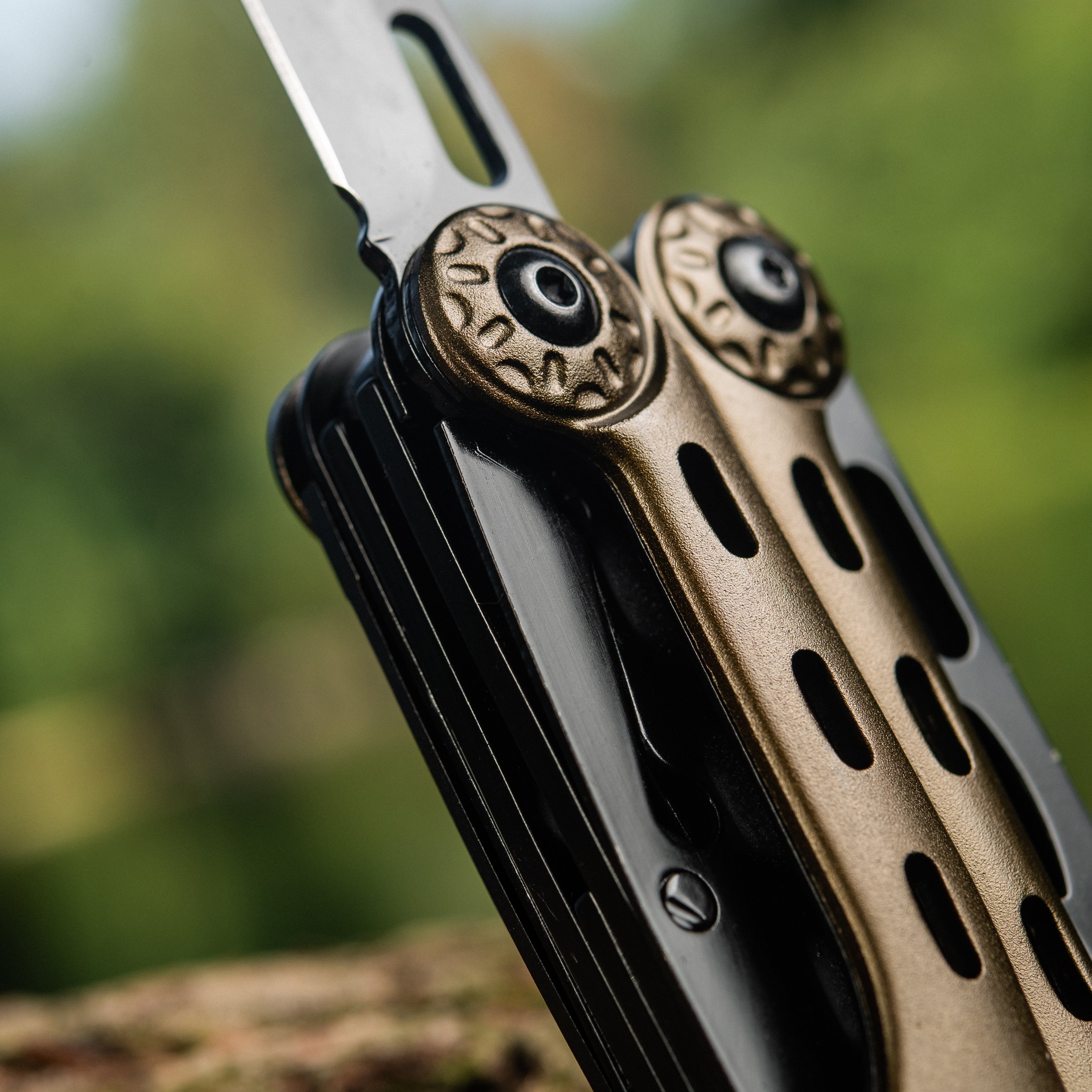 M-Tac Multitool Type 5 Olive - M-TAC