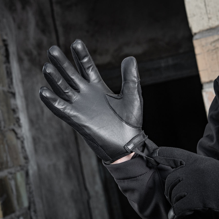 M-Tac Police gloves