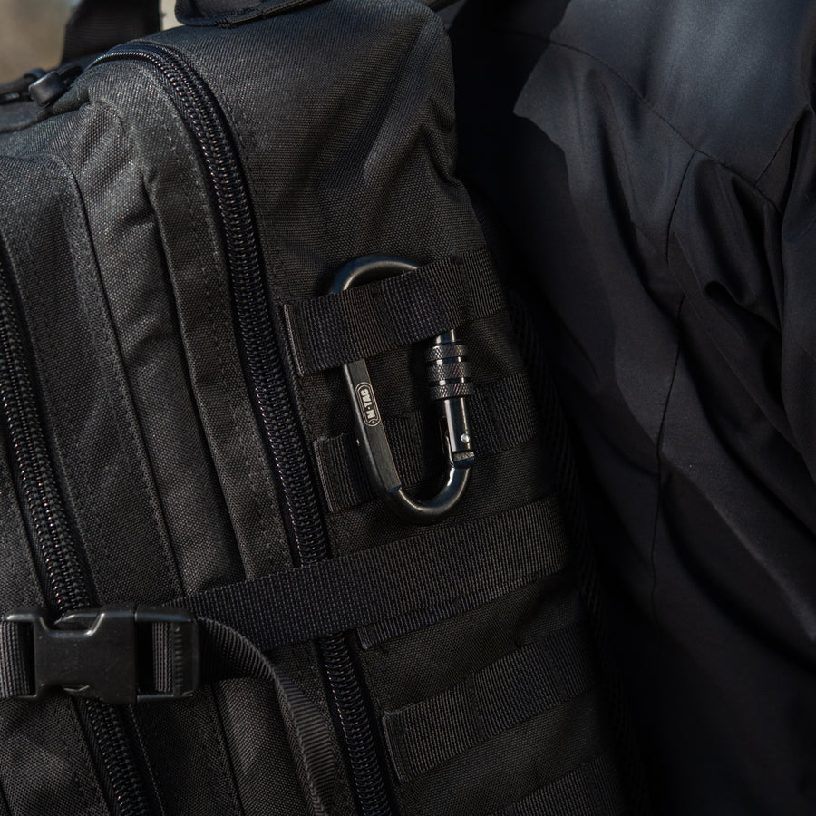 Mil-Tec Backpack US Assault Pack LG olive, Mil-Tec Backpack US Assault  Pack LG olive, Backpacks, Backpacks