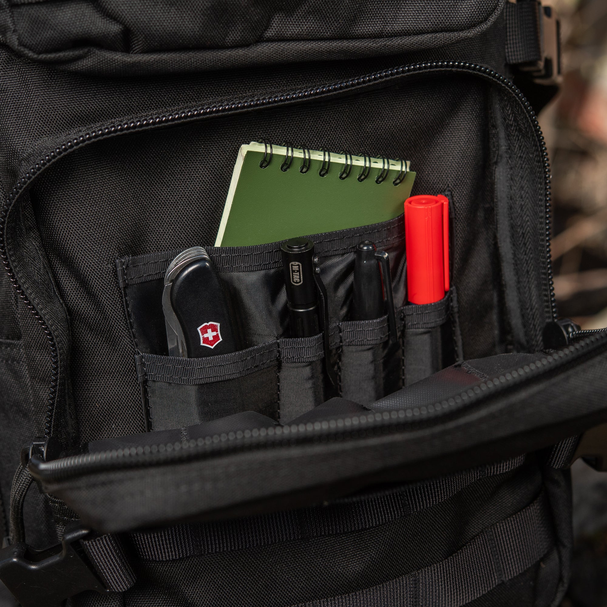 M-Tac Large Assault Pack - M-TAC