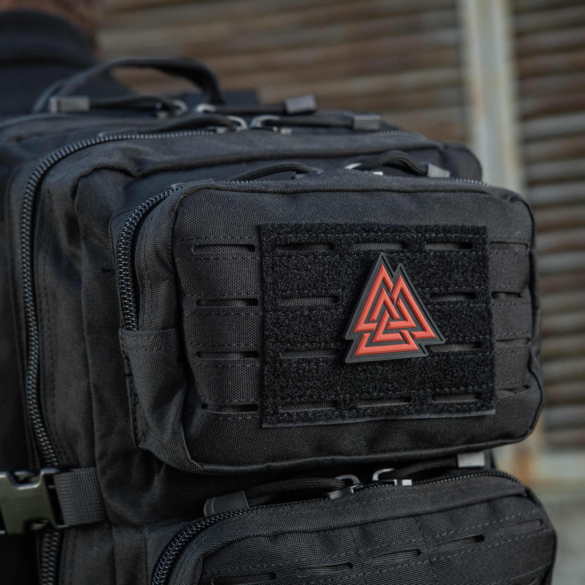 M-Tac Large Assault Pack Laser Cut - M-TAC