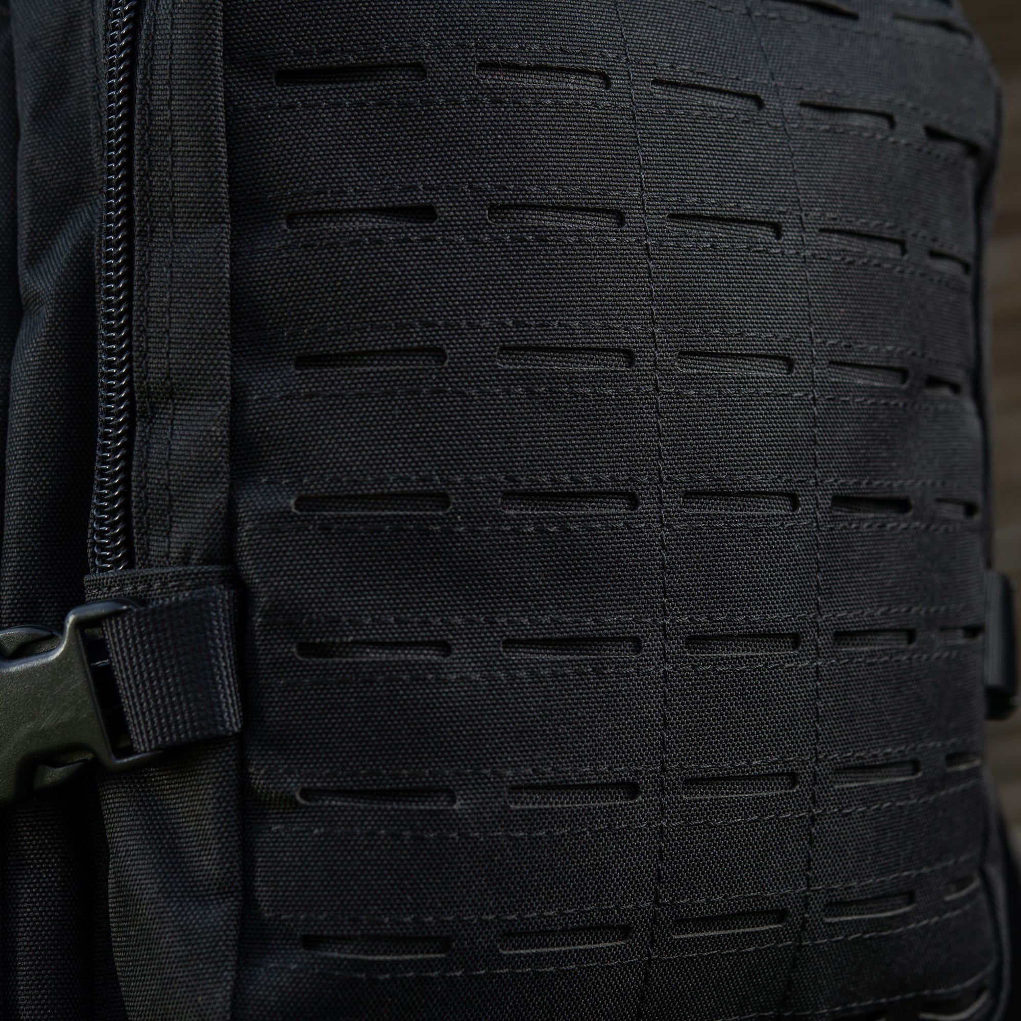 M-Tac Large Assault Pack Laser Cut - M-TAC