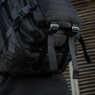 M-Tac Large Assault Pack Laser Cut - M-TAC