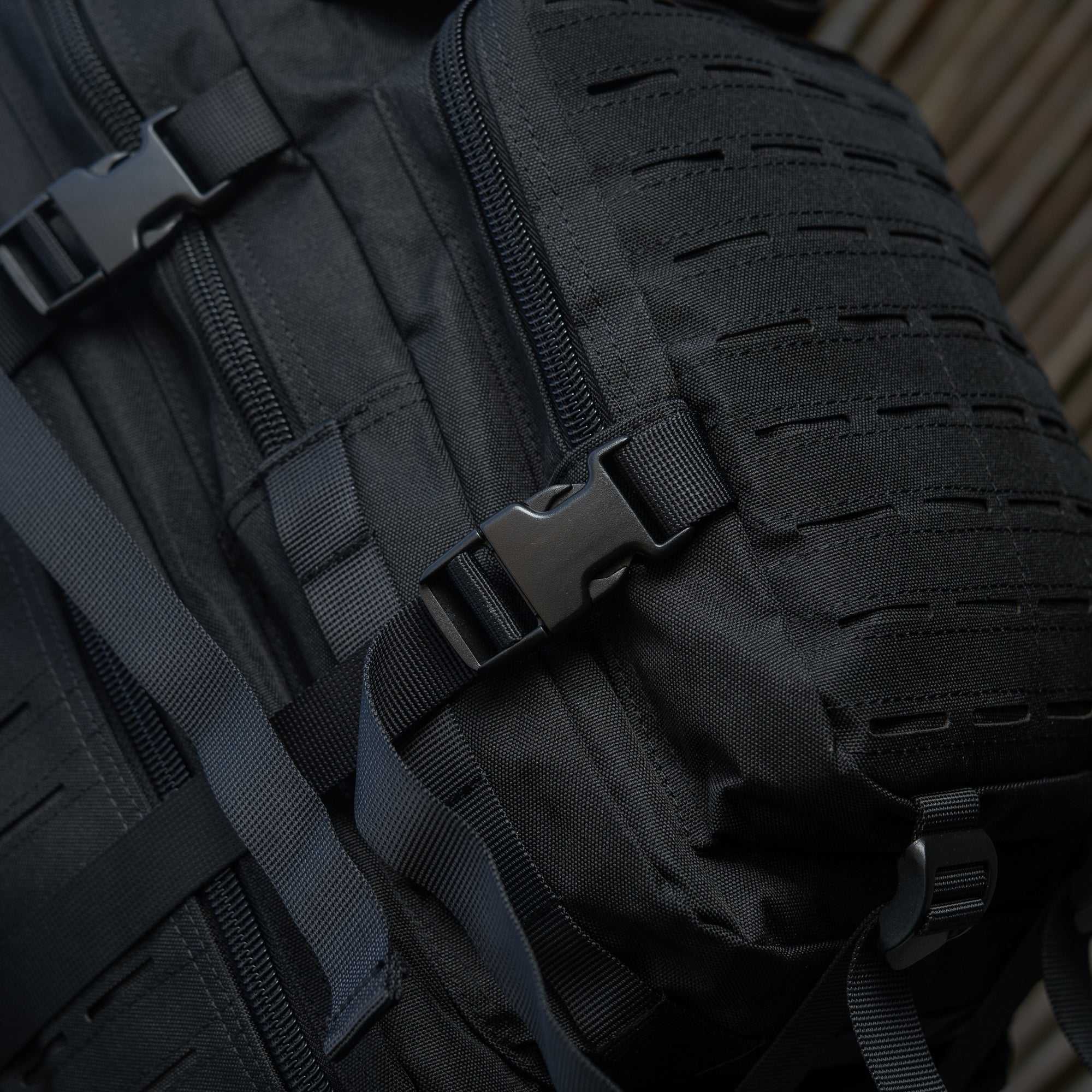 M-Tac Large Assault Pack Laser Cut - M-TAC