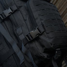 M-Tac Large Assault Pack Laser Cut - M-TAC