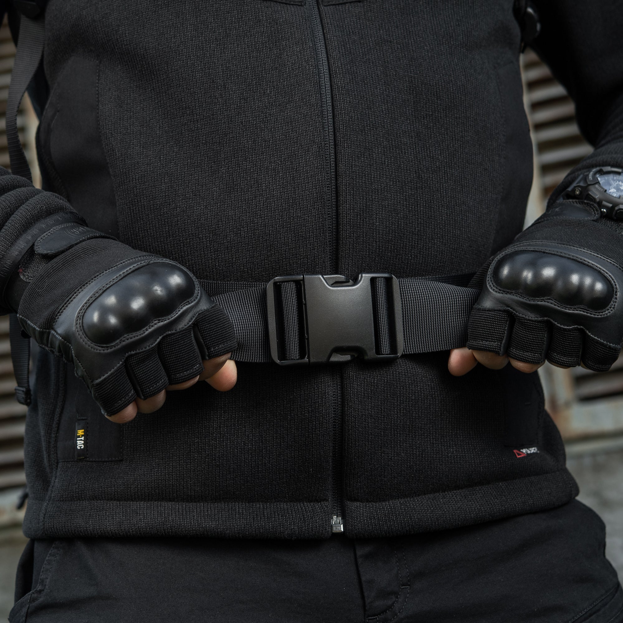 M-Tac Large Assault Pack Laser Cut - M-TAC