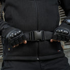 M-Tac Large Assault Pack Laser Cut - M-TAC