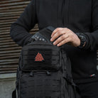 M-Tac Large Assault Pack Laser Cut - M-TAC