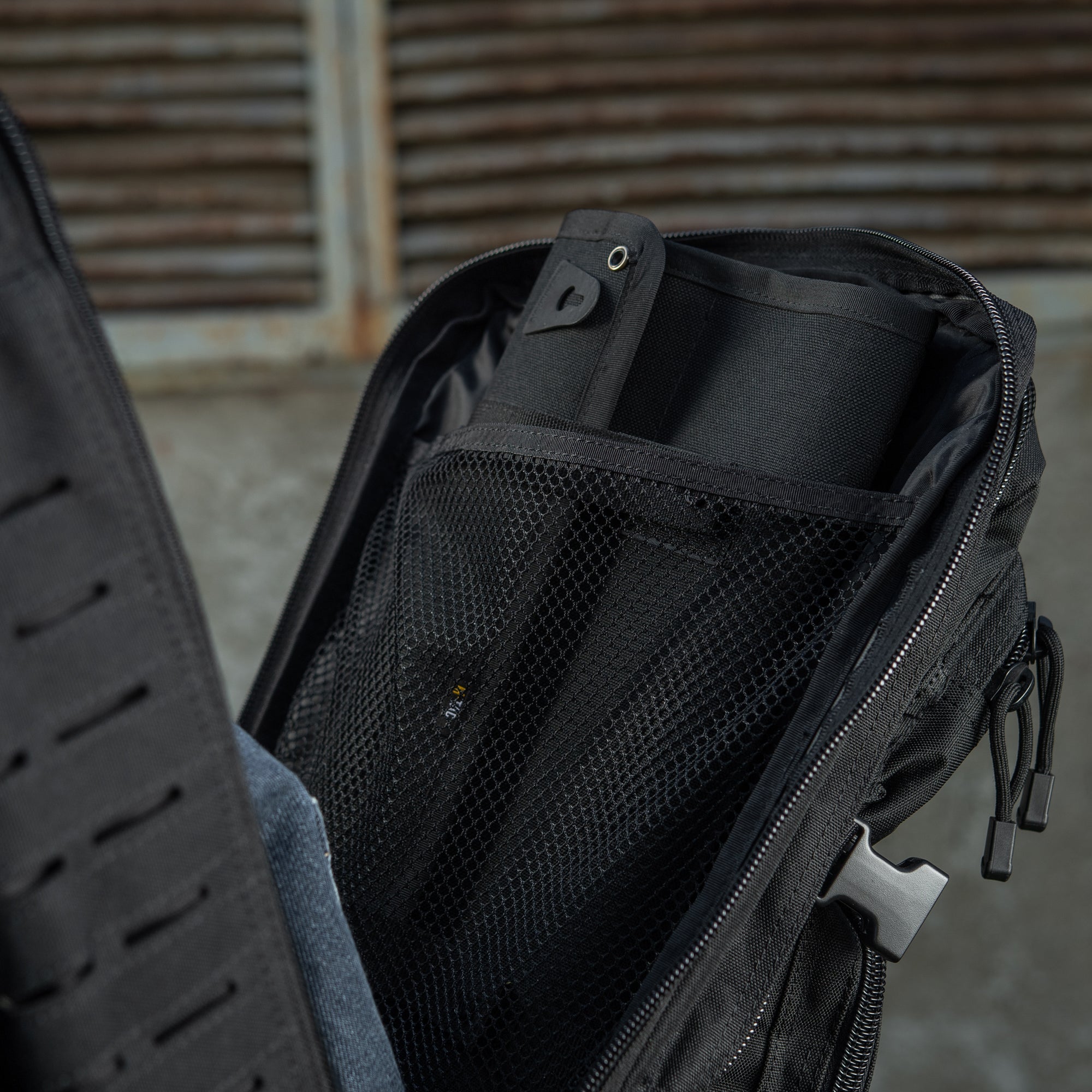 M-Tac Large Assault Pack Laser Cut - M-TAC