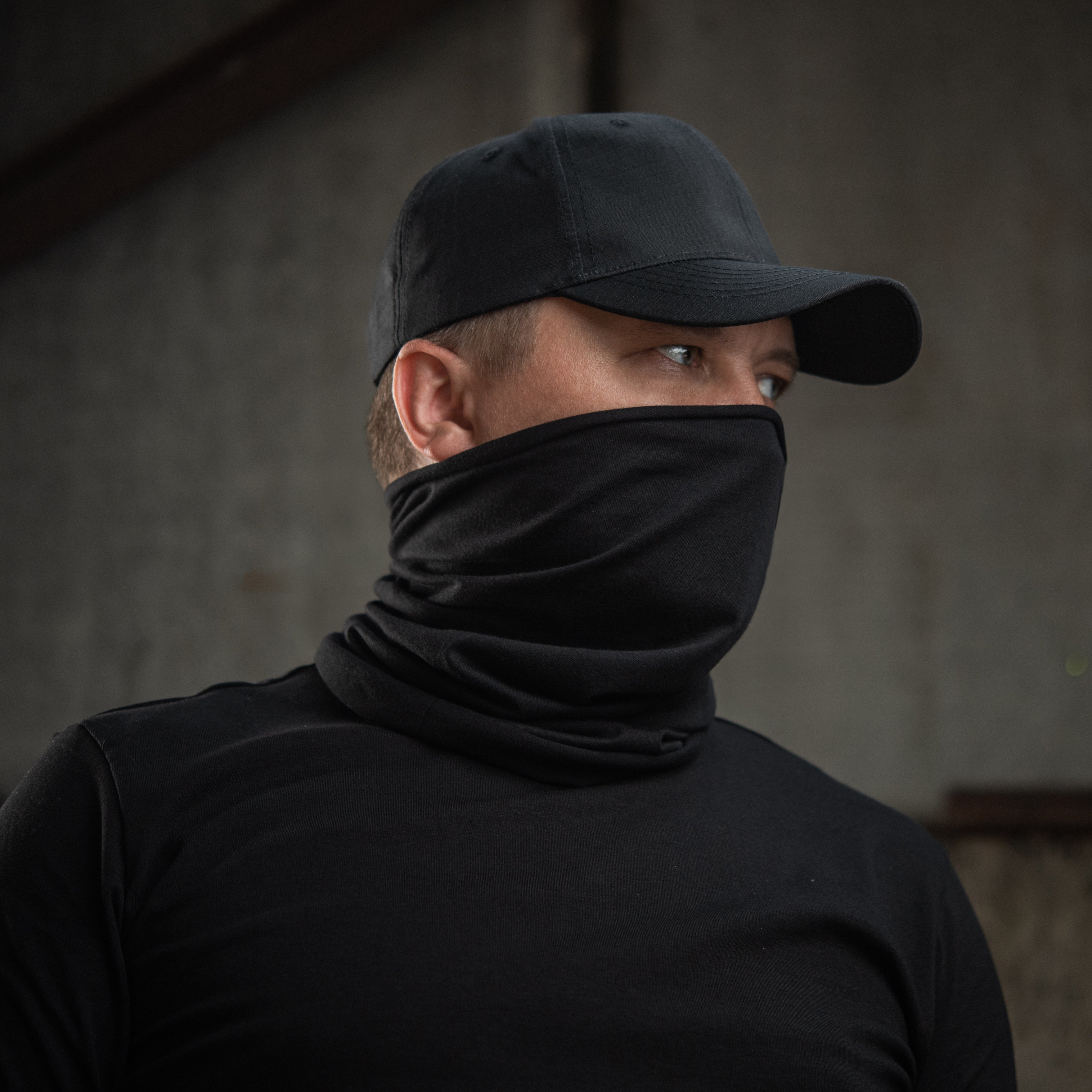 M-Tac cotton tube scarf - M-TAC