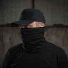 M-Tac cotton tube scarf - M-TAC