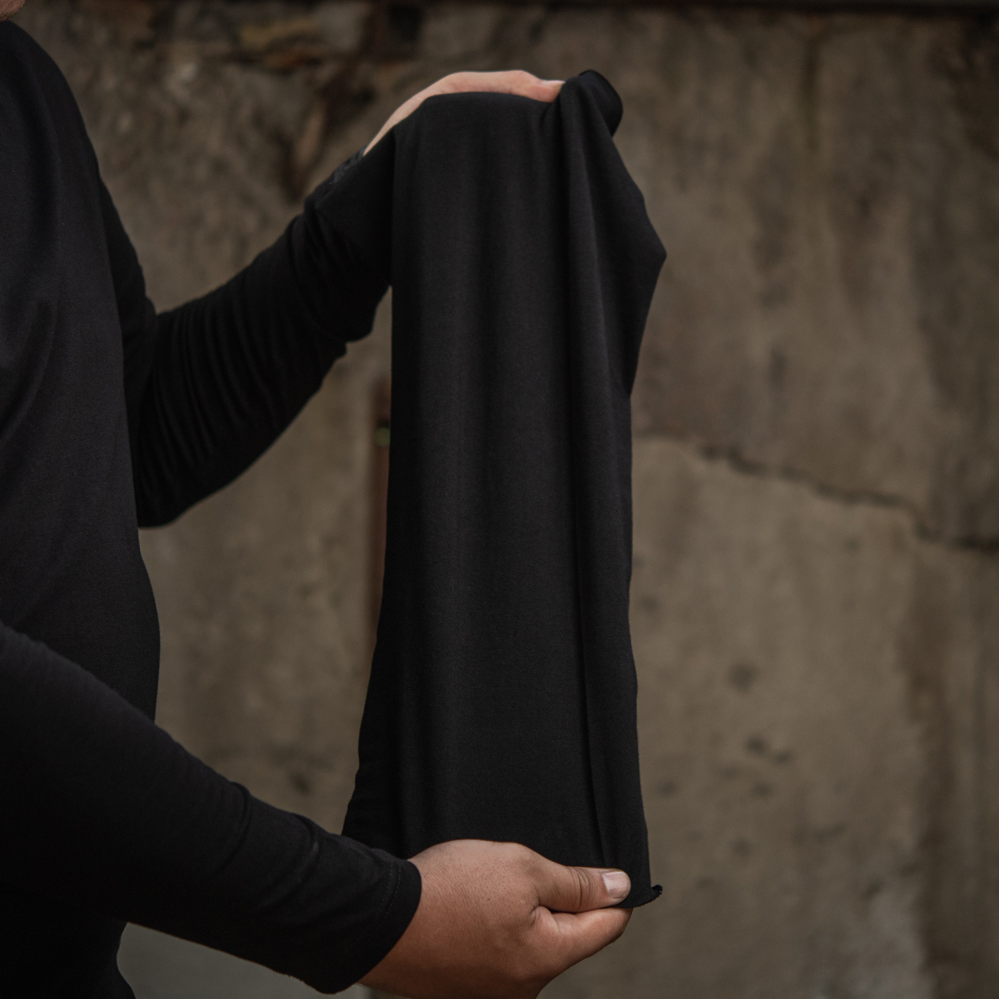 M-Tac cotton tube scarf - M-TAC