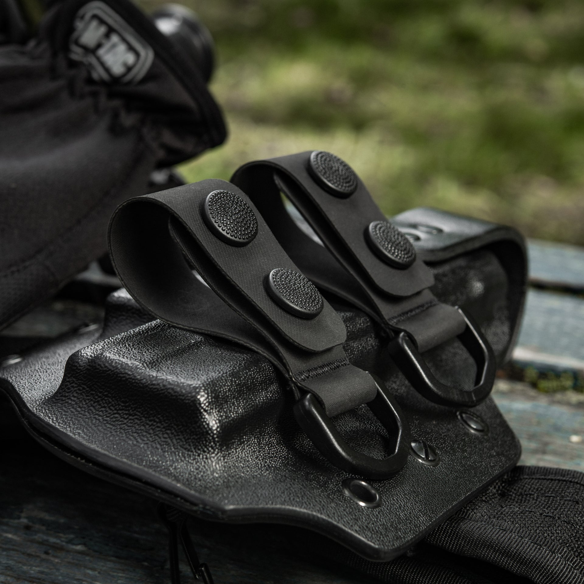 Duty Belt Equipment – The Essential Tools of Law Enforcement