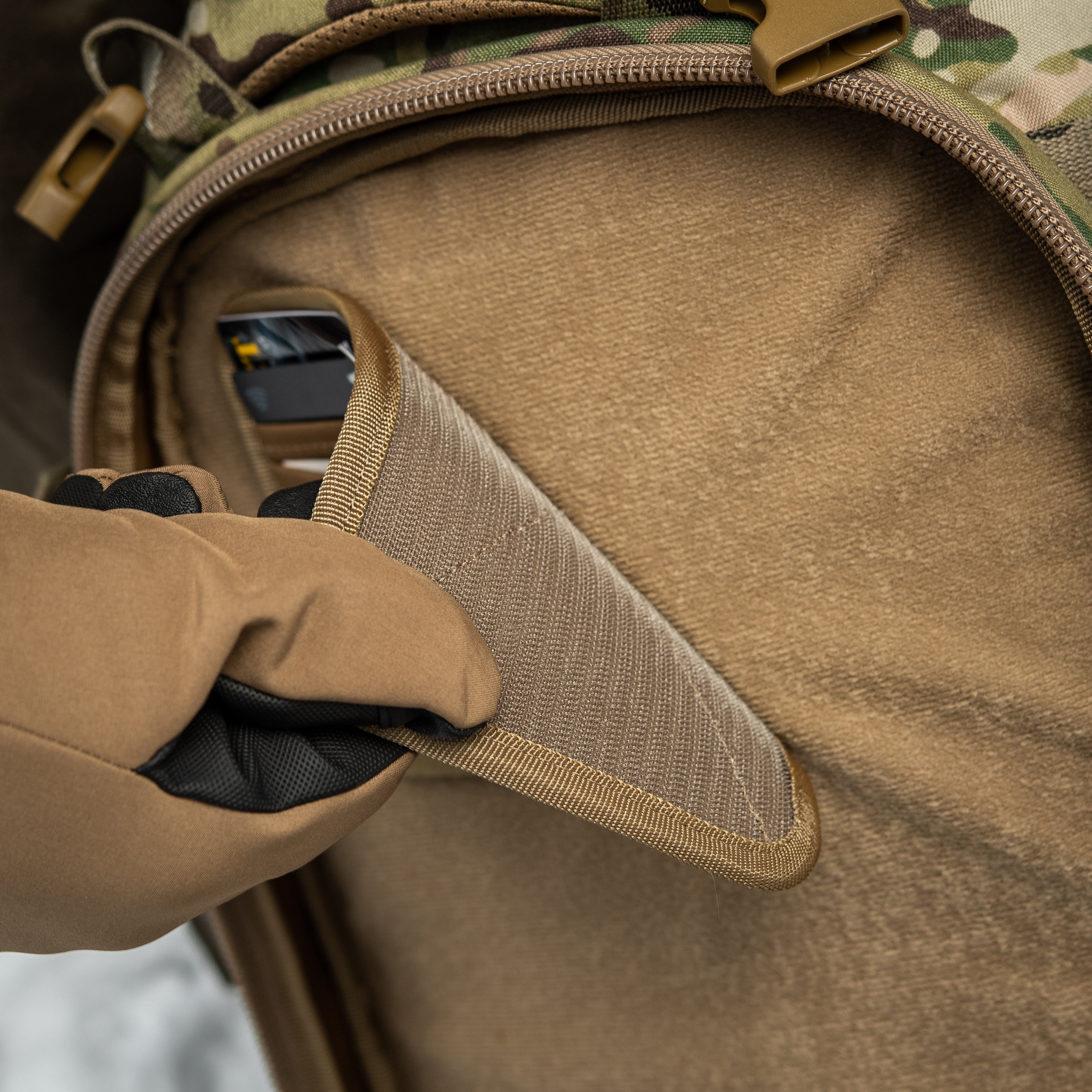 M-Tac modular insert wallet - M-TAC