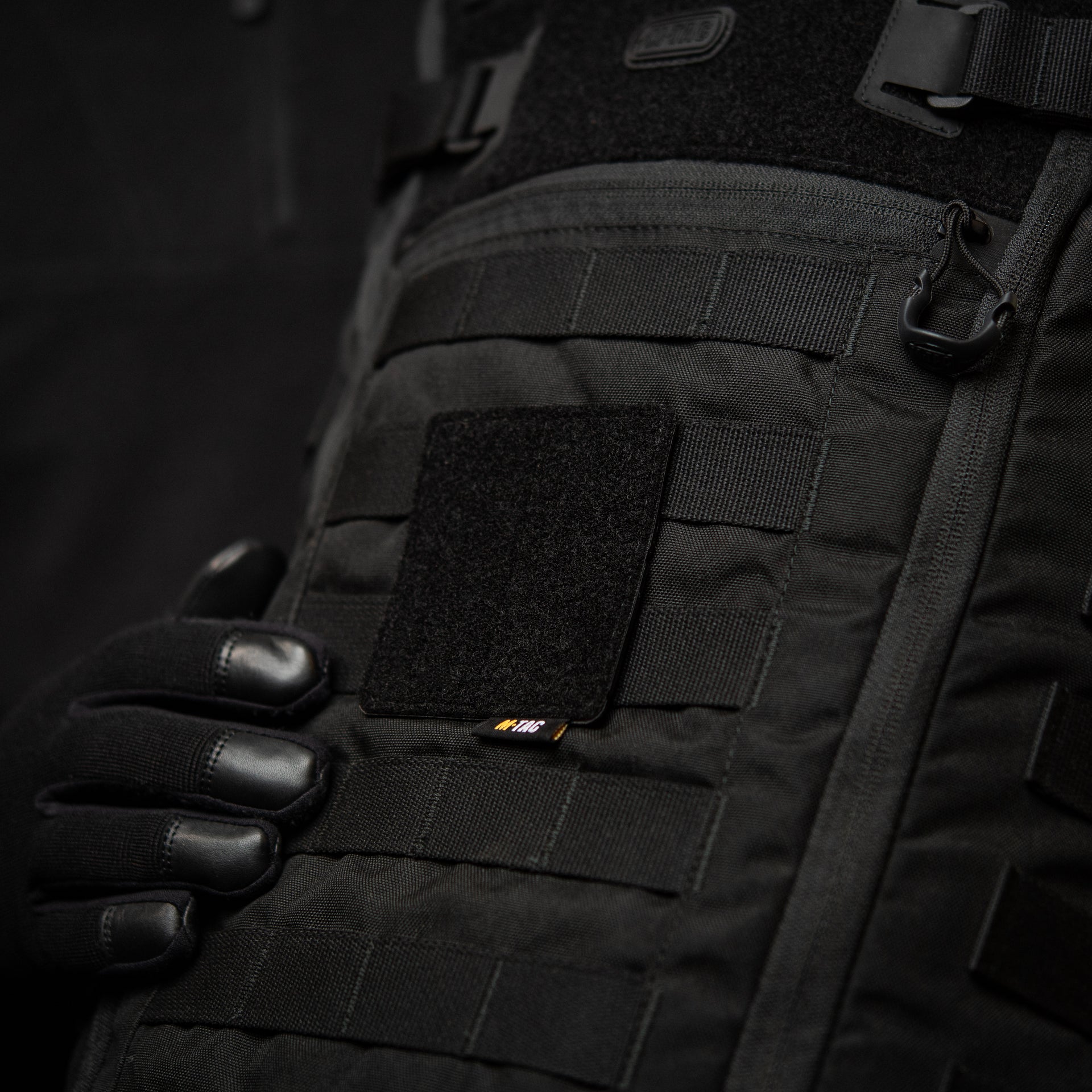 Voodoo Tactical Morale Patch Board  Up to 18% Off Free Shipping over $49!