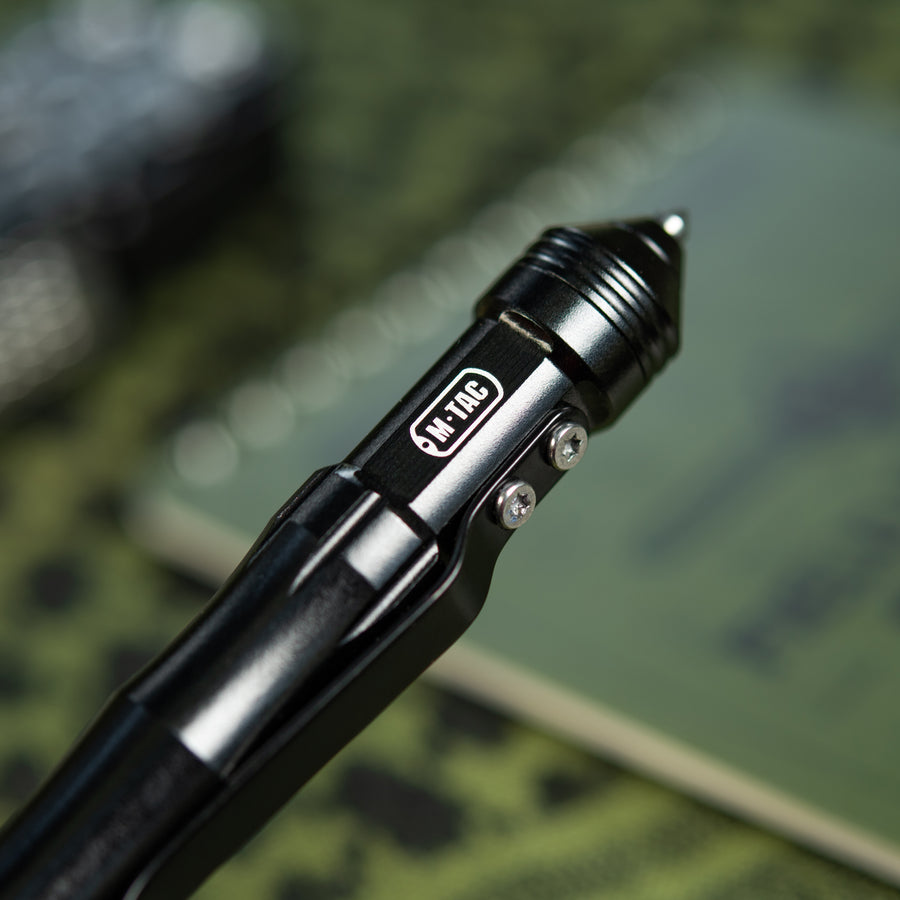 M-Tac Tactical Pen Type 5
