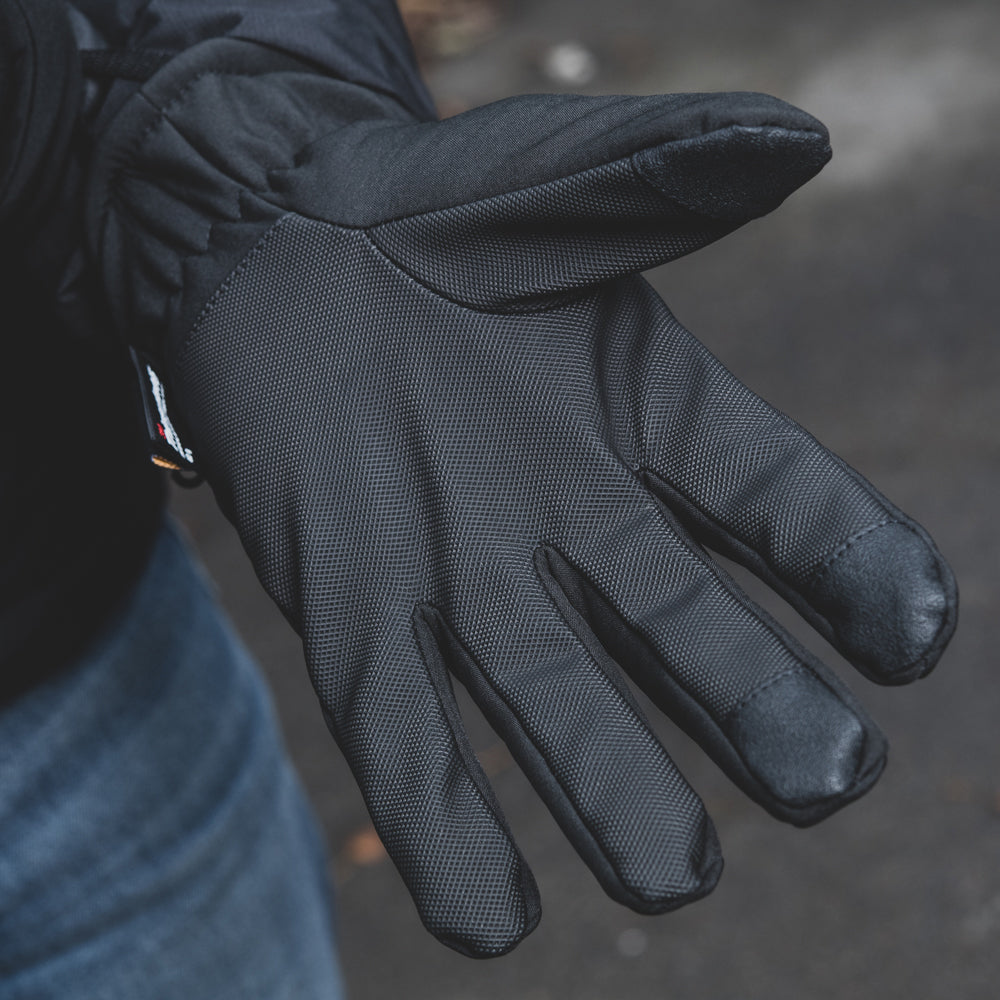 M-Tac Gloves Soft Shell Thinsulate - M-TAC