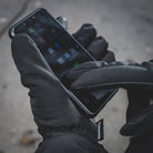 M-Tac Gloves Soft Shell Thinsulate - M-TAC