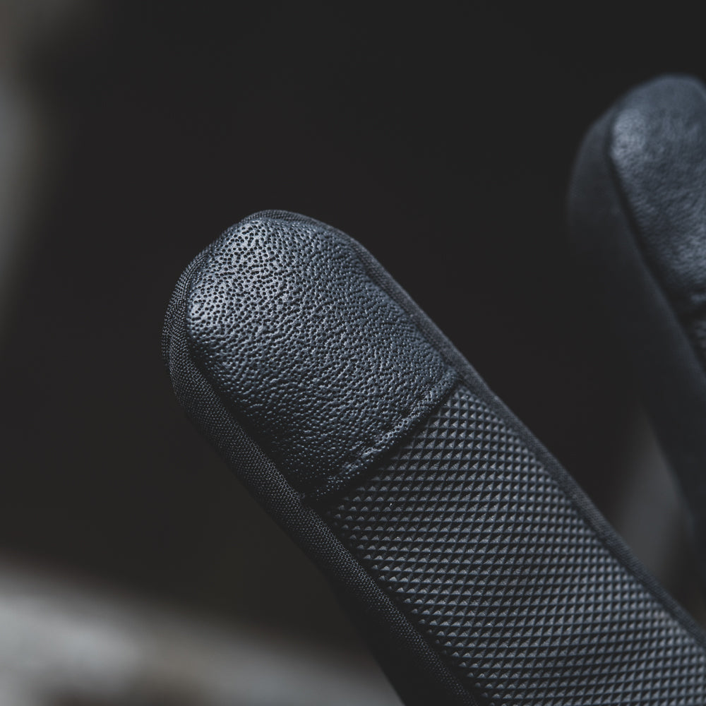 M-Tac Gloves Soft Shell Thinsulate - M-TAC