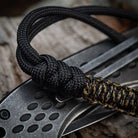 M-Tac Knife Lanyard Scandinavian Granule - M-TAC