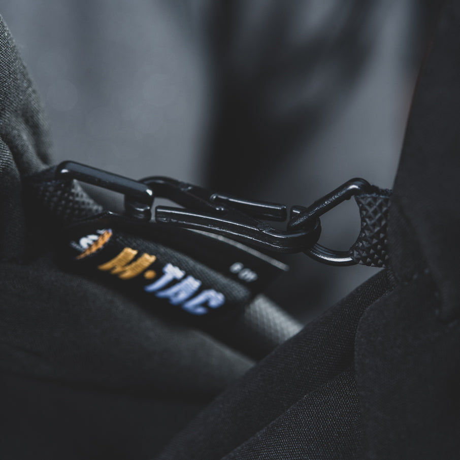 M-Tac Gloves Soft Shell Thinsulate - M-TAC