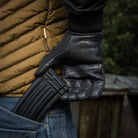 M-Tac gloves Assault Tactical Mk.8 - M-TAC