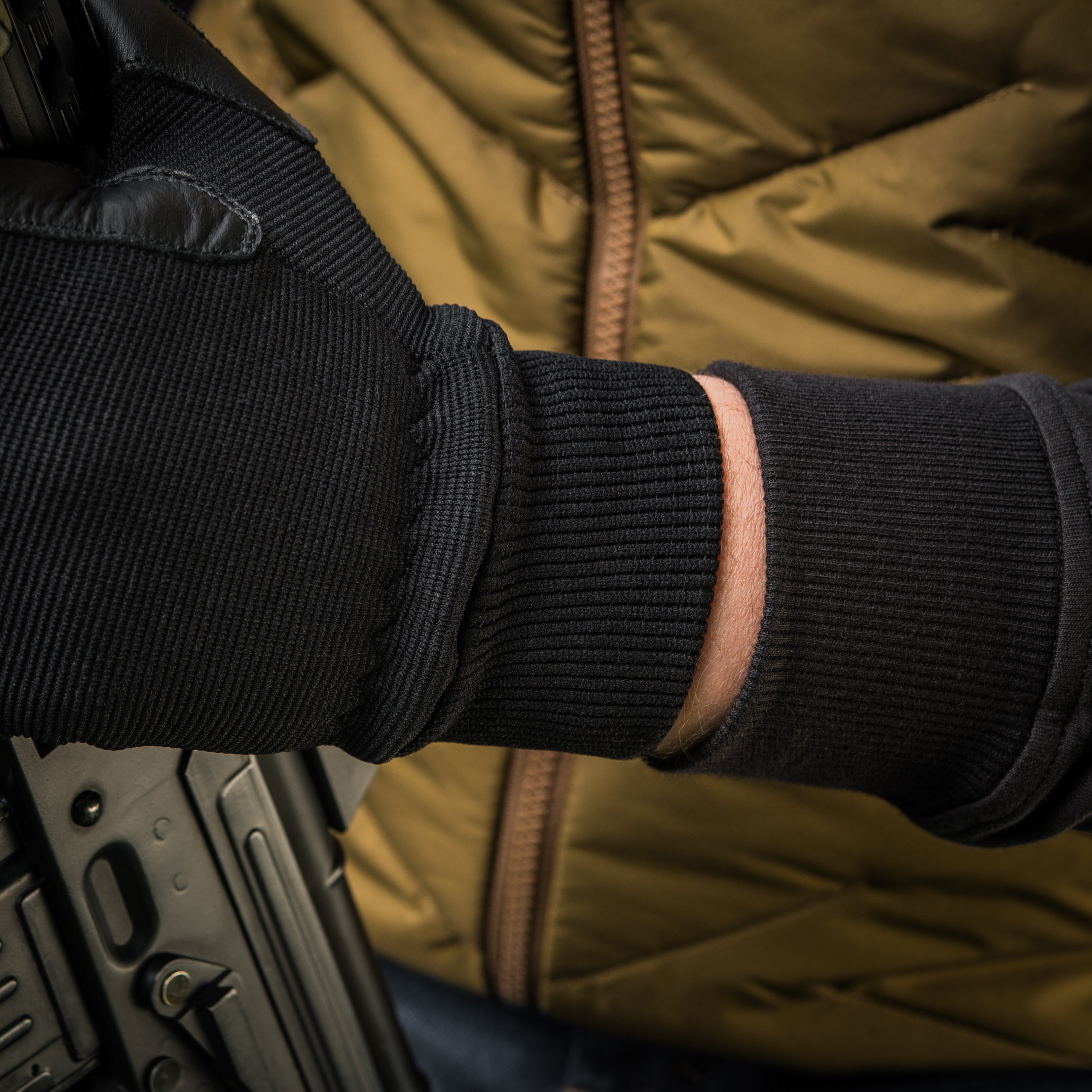 M-Tac gloves Assault Tactical Mk.8 - M-TAC