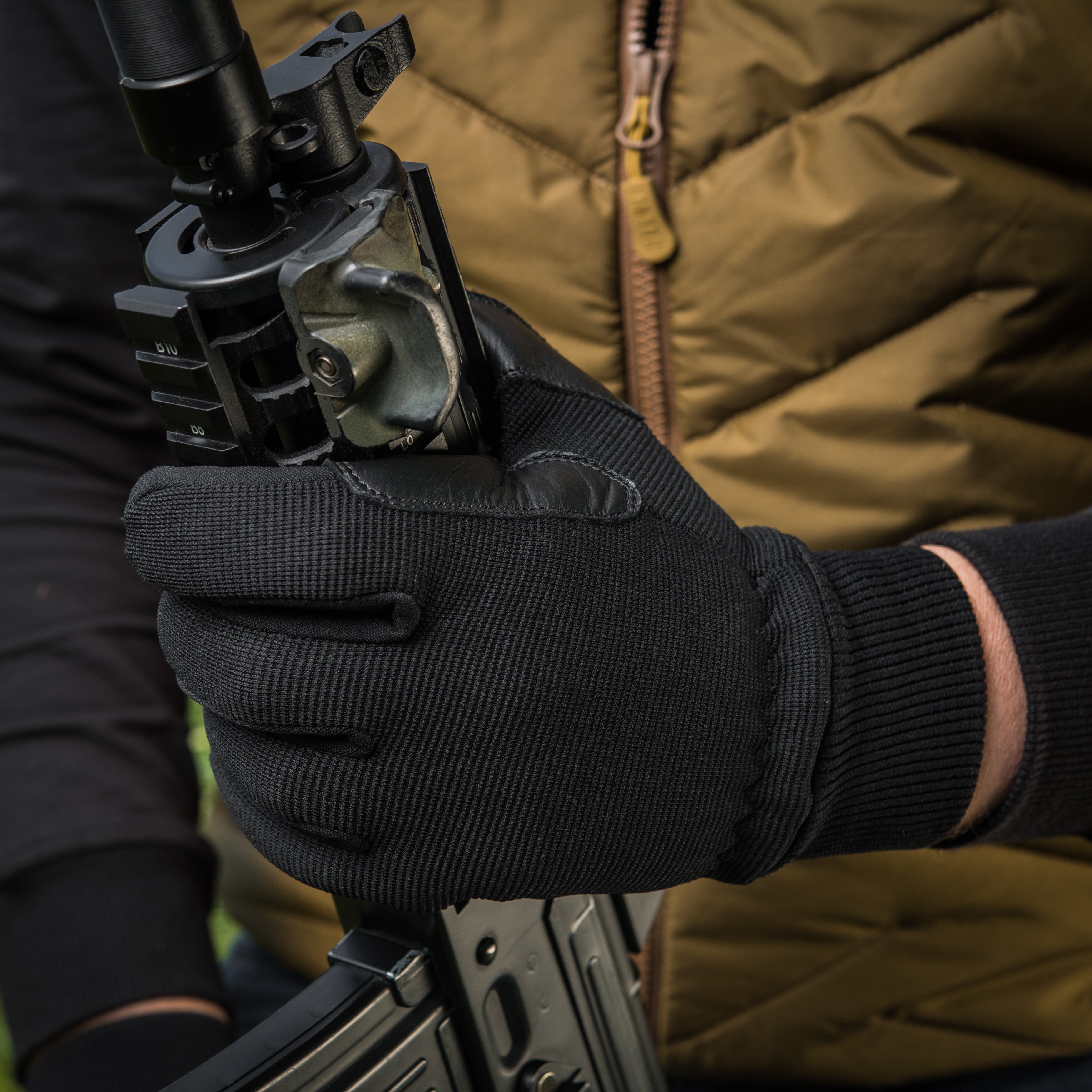 M-Tac gloves Assault Tactical Mk.8 - M-TAC