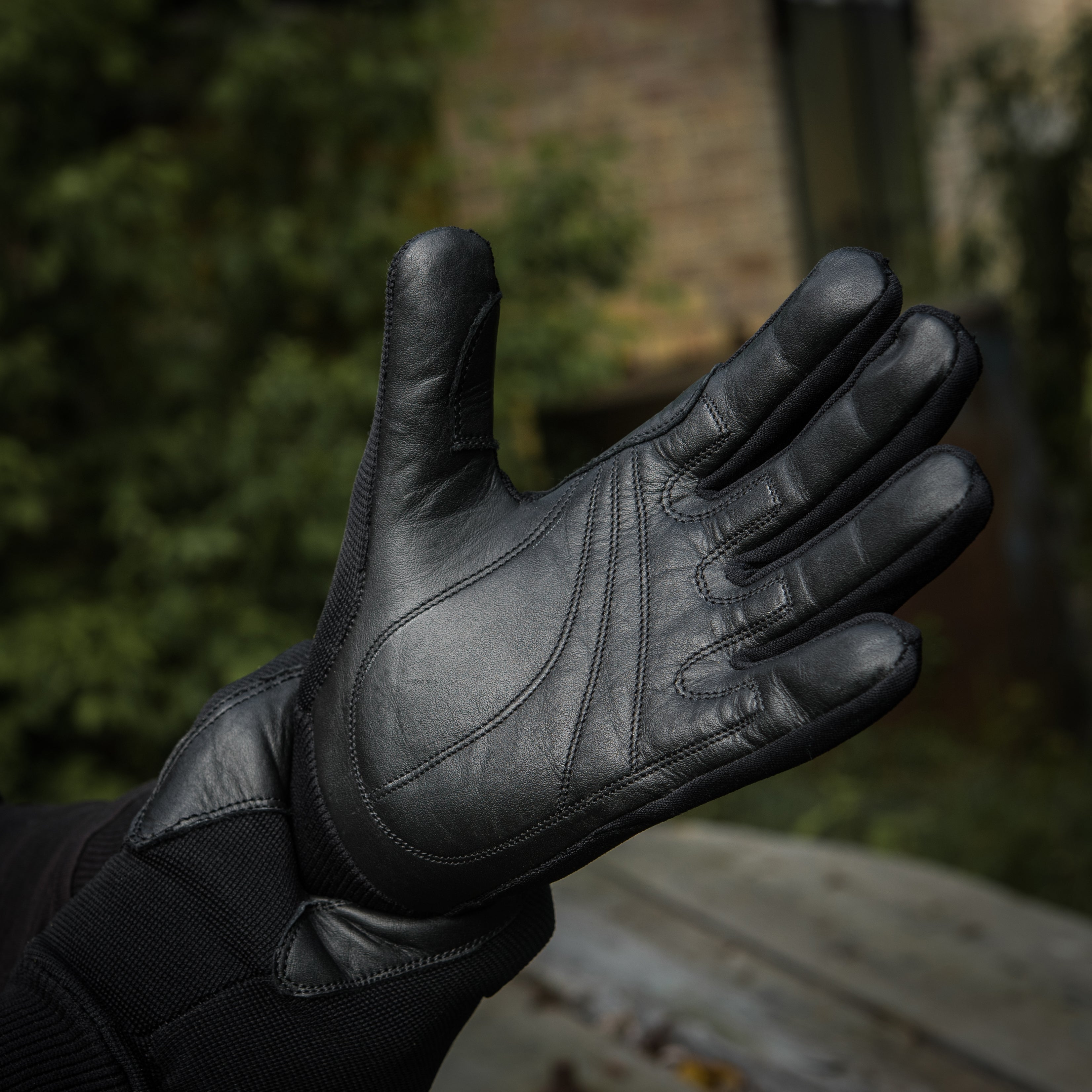 M-Tac gloves Assault Tactical Mk.8 - M-TAC