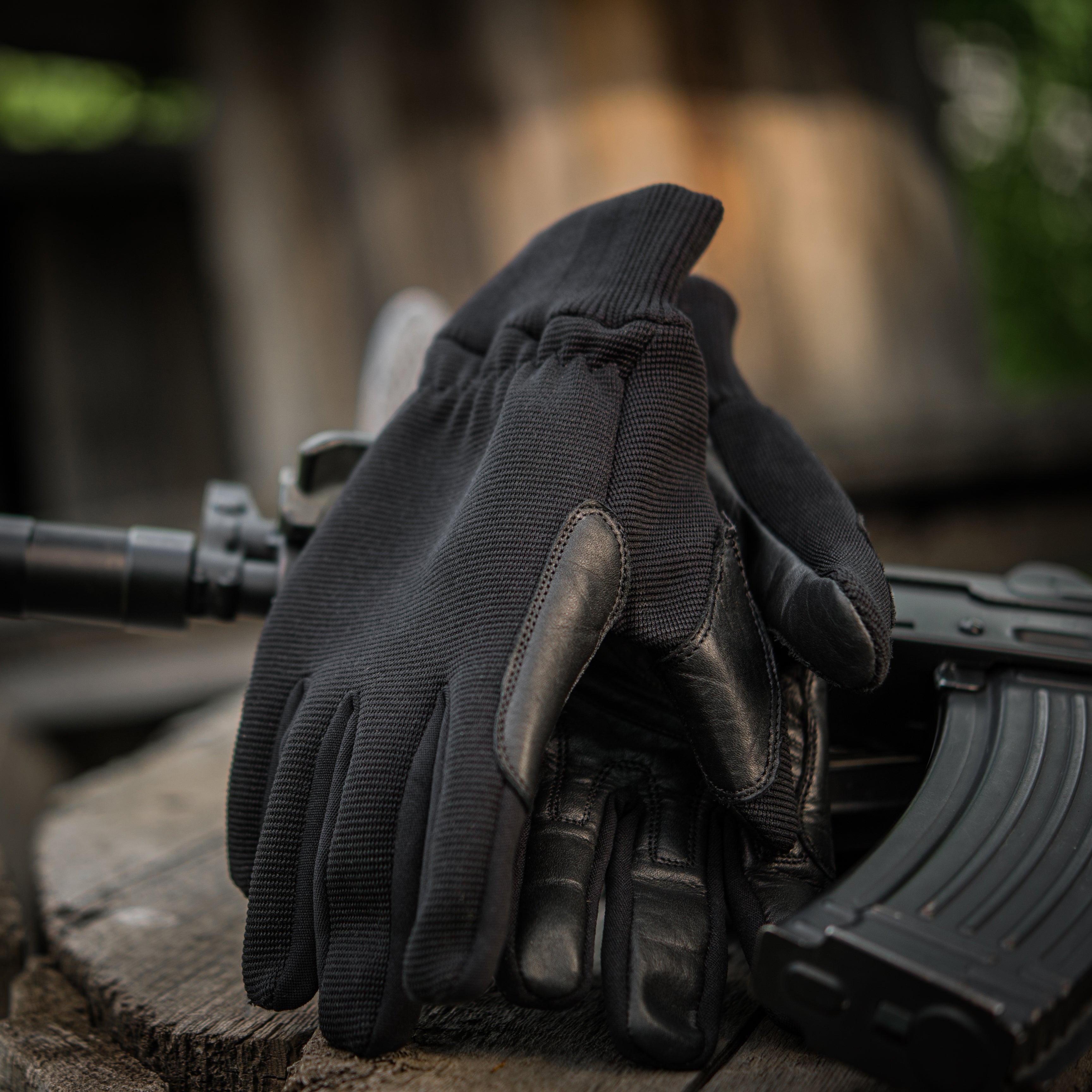 M-Tac gloves Assault Tactical Mk.8 - M-TAC