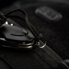 M-Tac Knife Lanyard Helix Skull - M-TAC