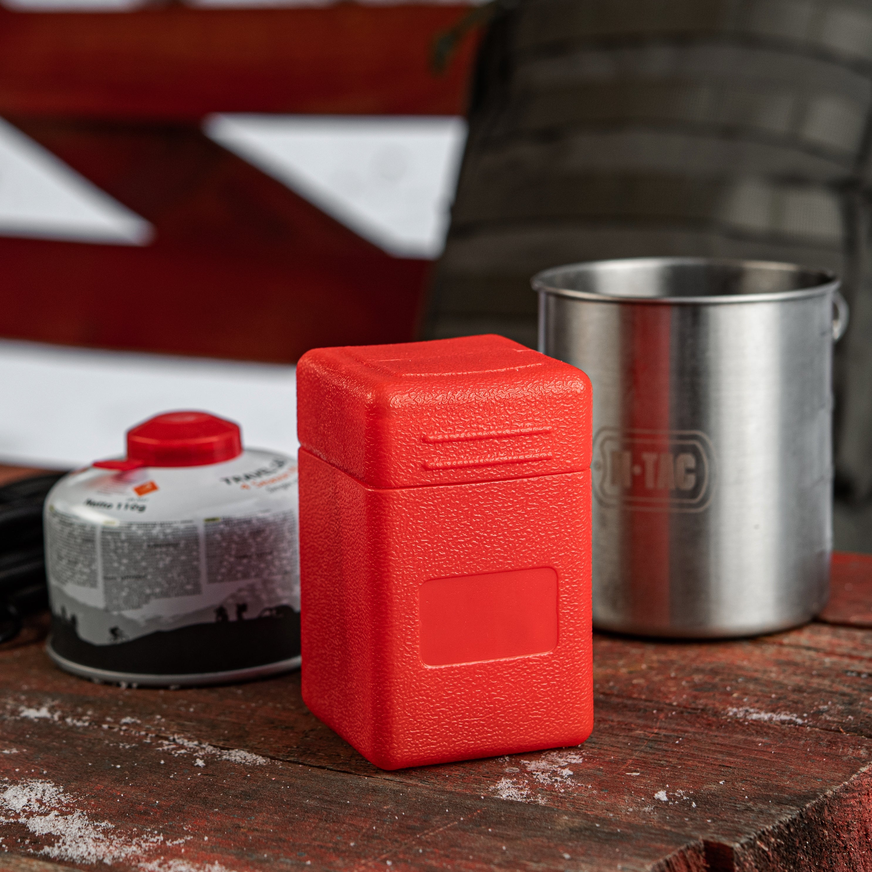 M-Tac gas stove - M-TAC