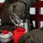 M-Tac gas stove - M-TAC