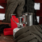 M-Tac gas stove - M-TAC