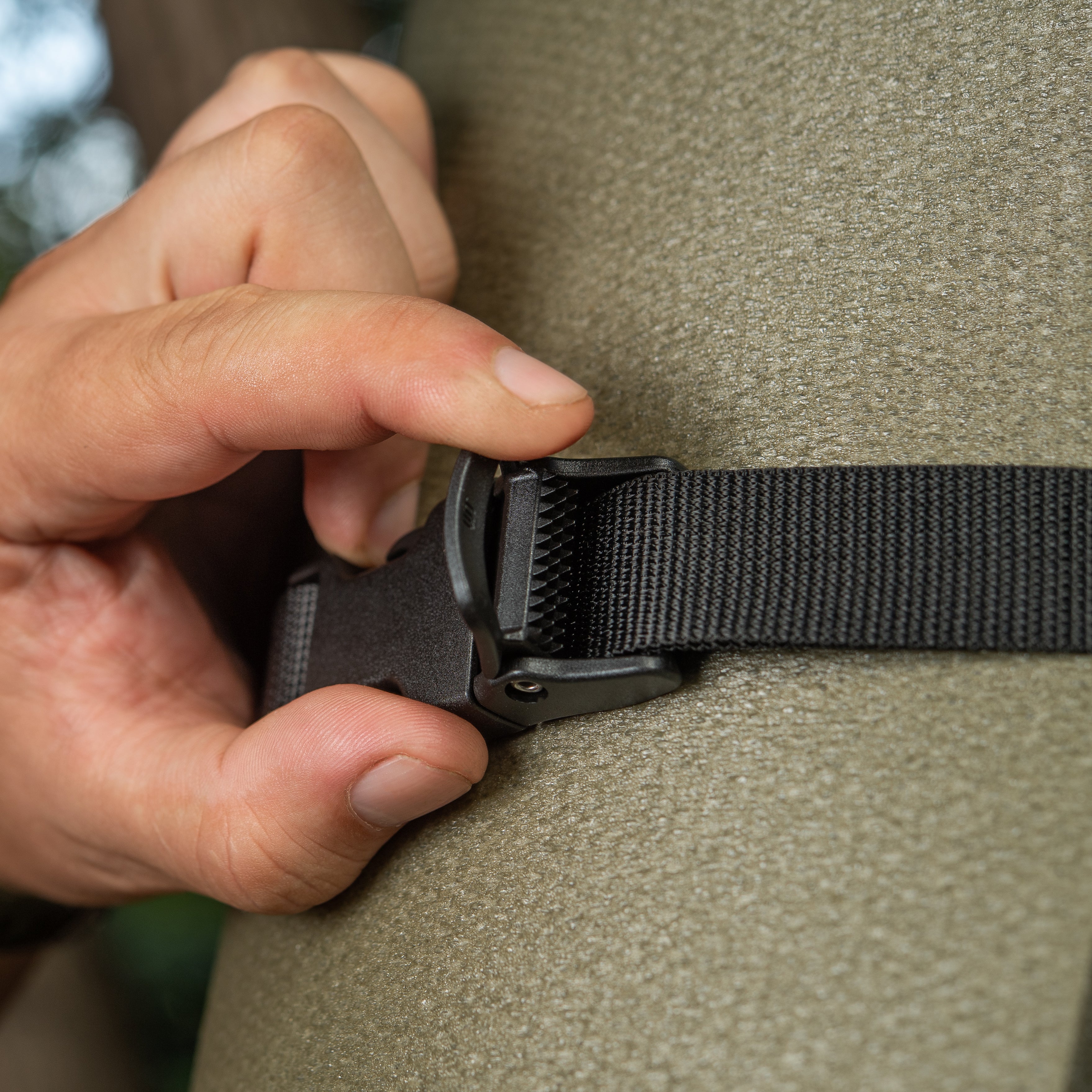 M-Tac Compressive Strap Gen.II Black - M-TAC