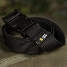 M-Tac Compressive Strap Gen.II Black - M-TAC