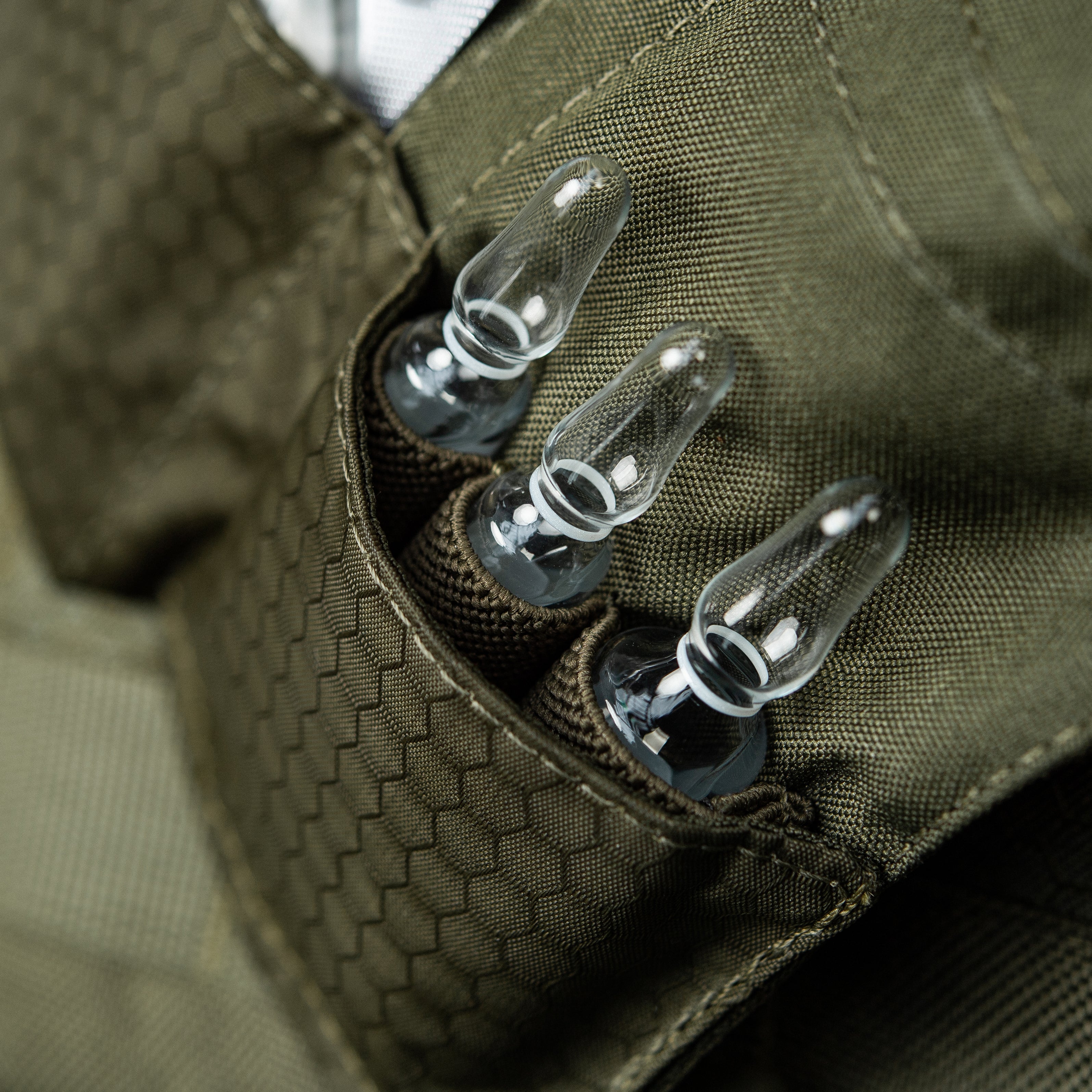 M-Tac City Med Pocket Pouch Hex - M-TAC