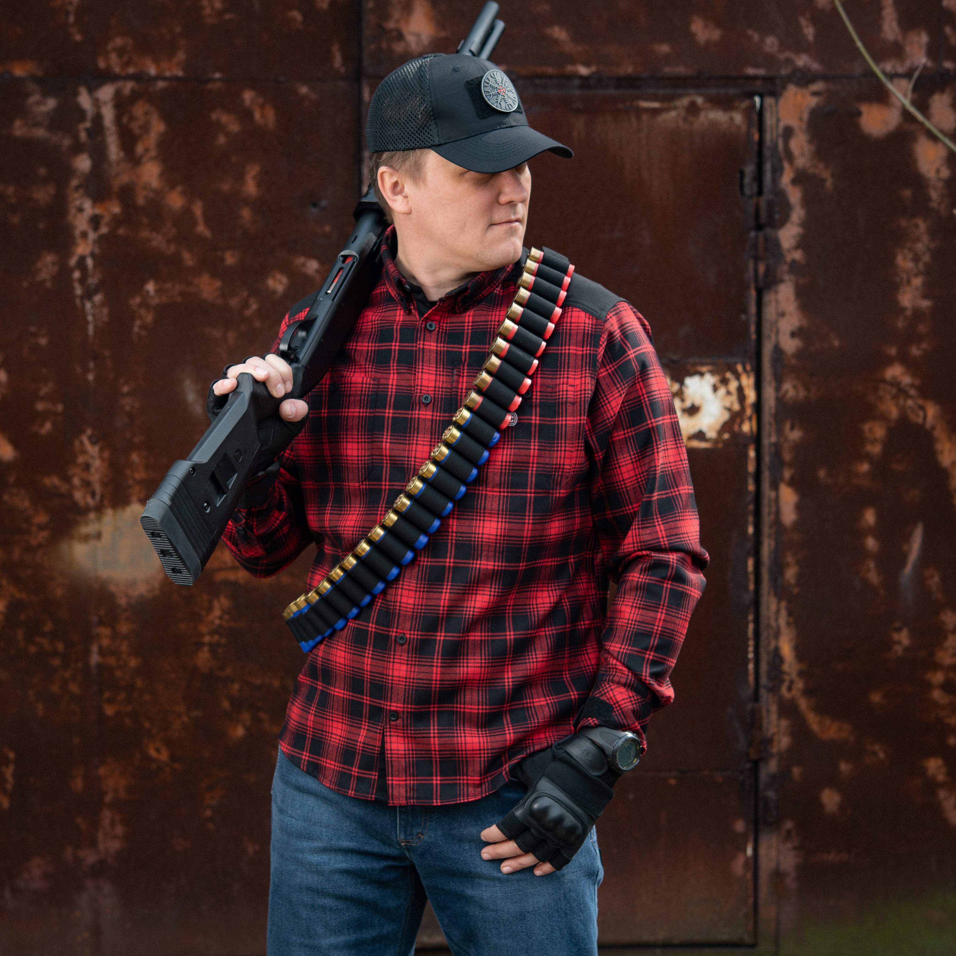 M-Tac bandolier Elite - M-TAC