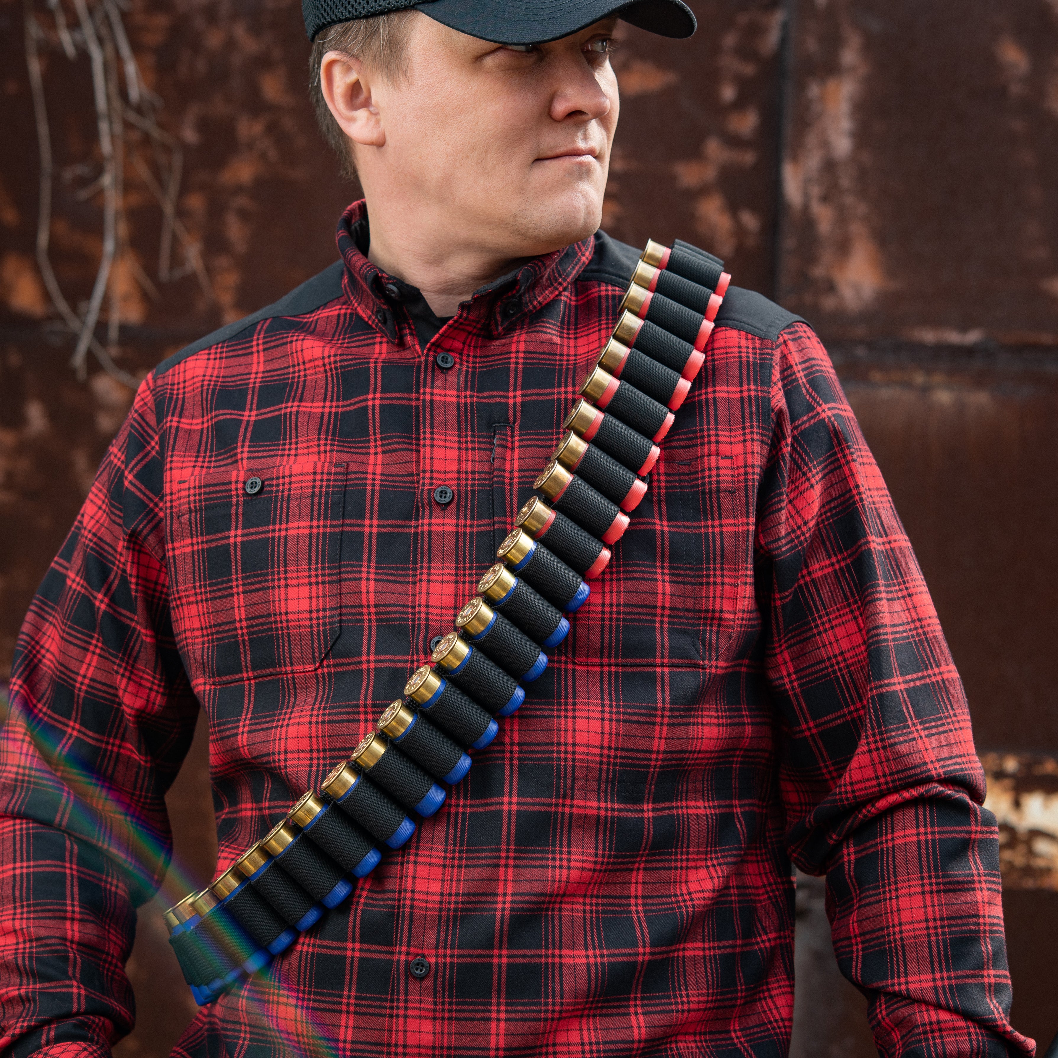 M-Tac bandolier Elite - M-TAC