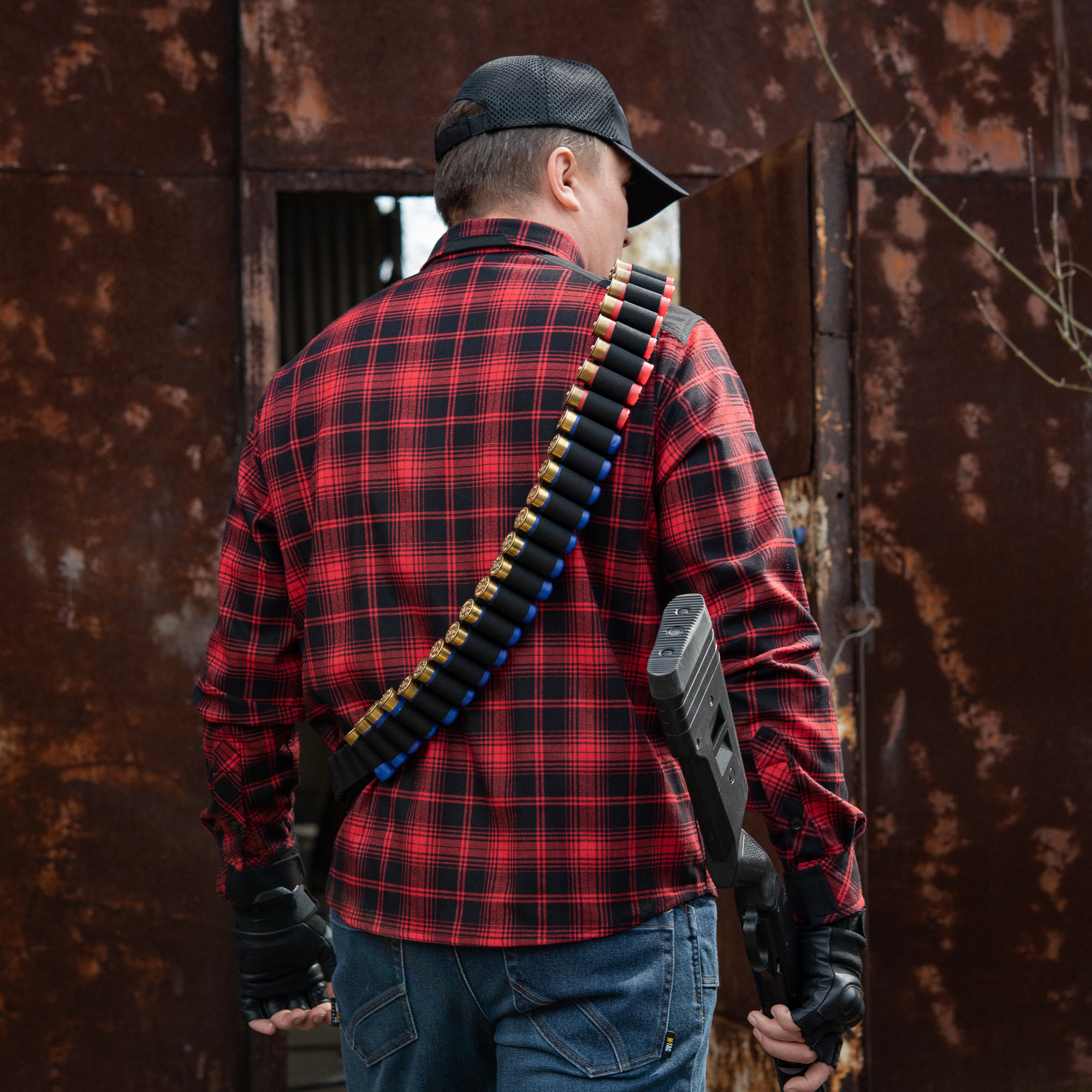 M-Tac bandolier Elite - M-TAC