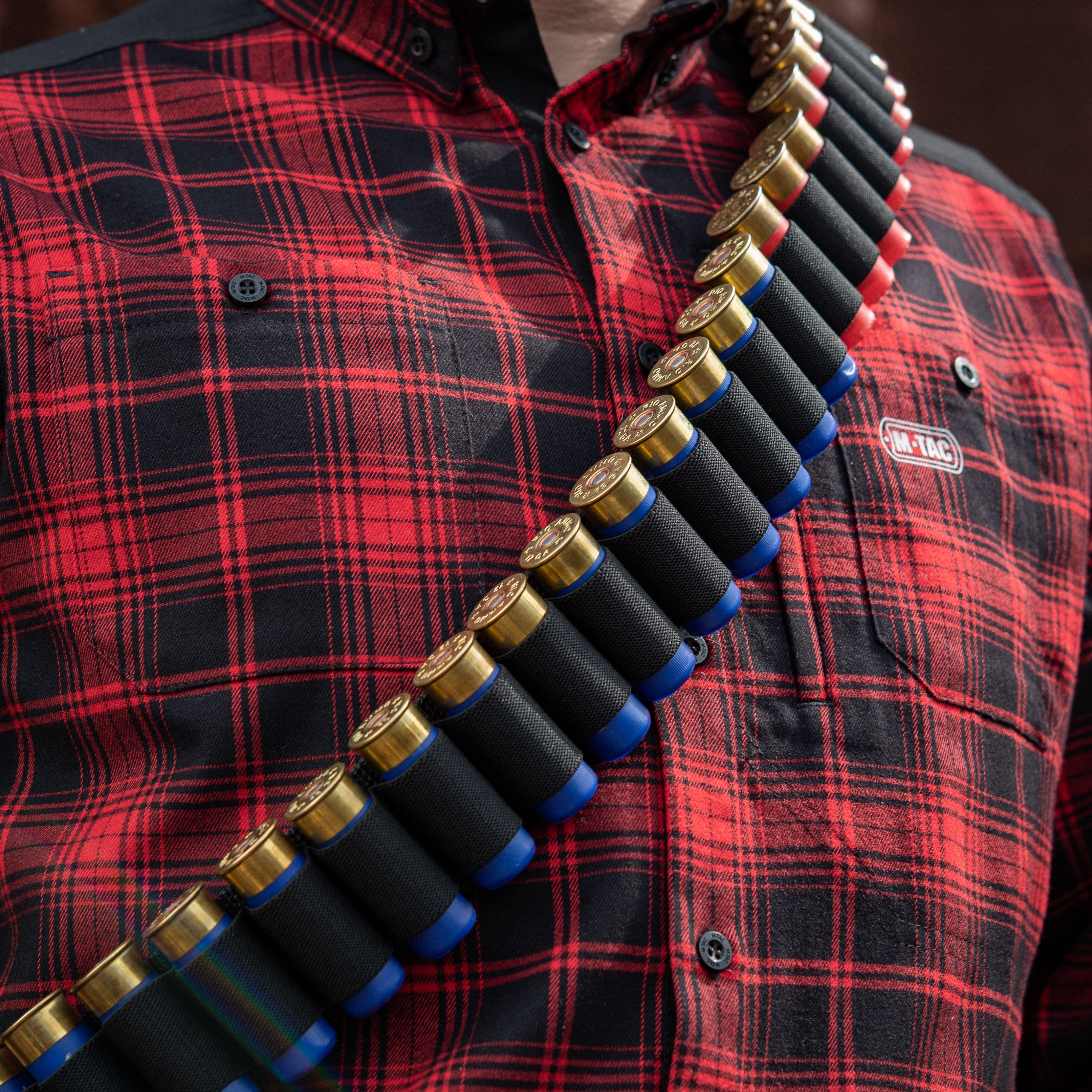 M-Tac bandolier Elite - M-TAC