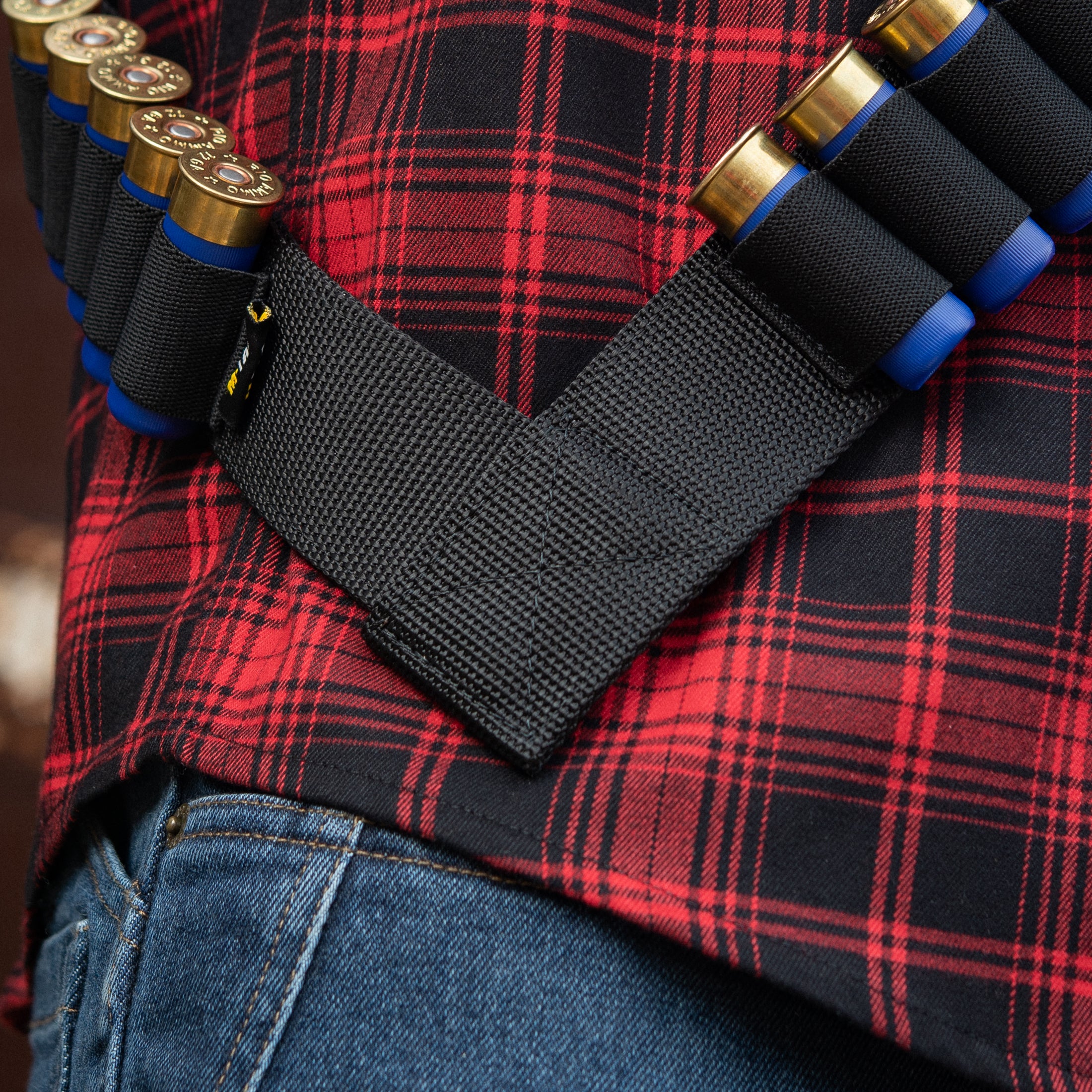 M-Tac bandolier Elite - M-TAC