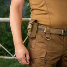 M-Tac Gas Can Pouch Vertical - M-TAC