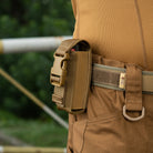 M-Tac Gas Can Pouch Vertical - M-TAC
