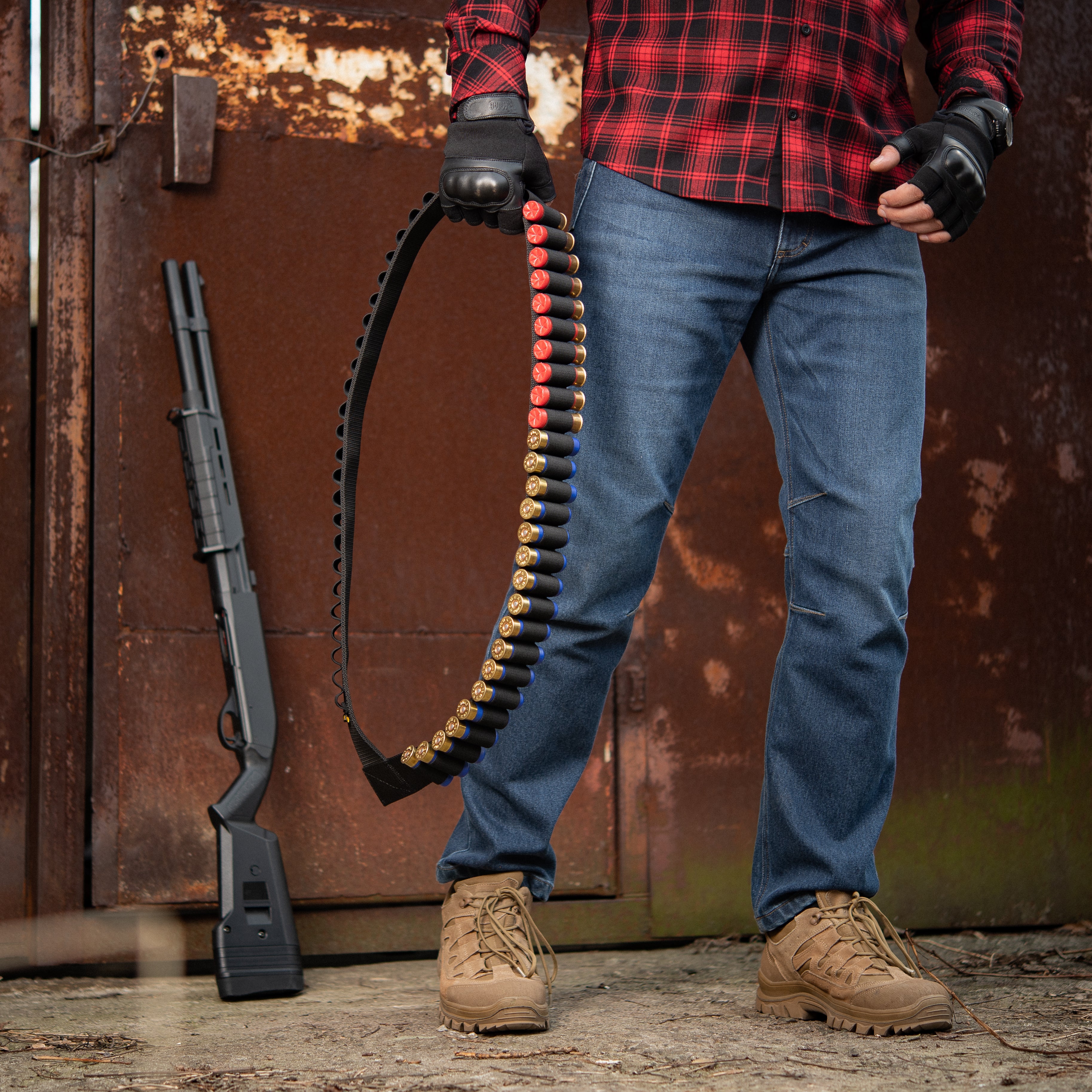 M-Tac bandolier Elite - M-TAC