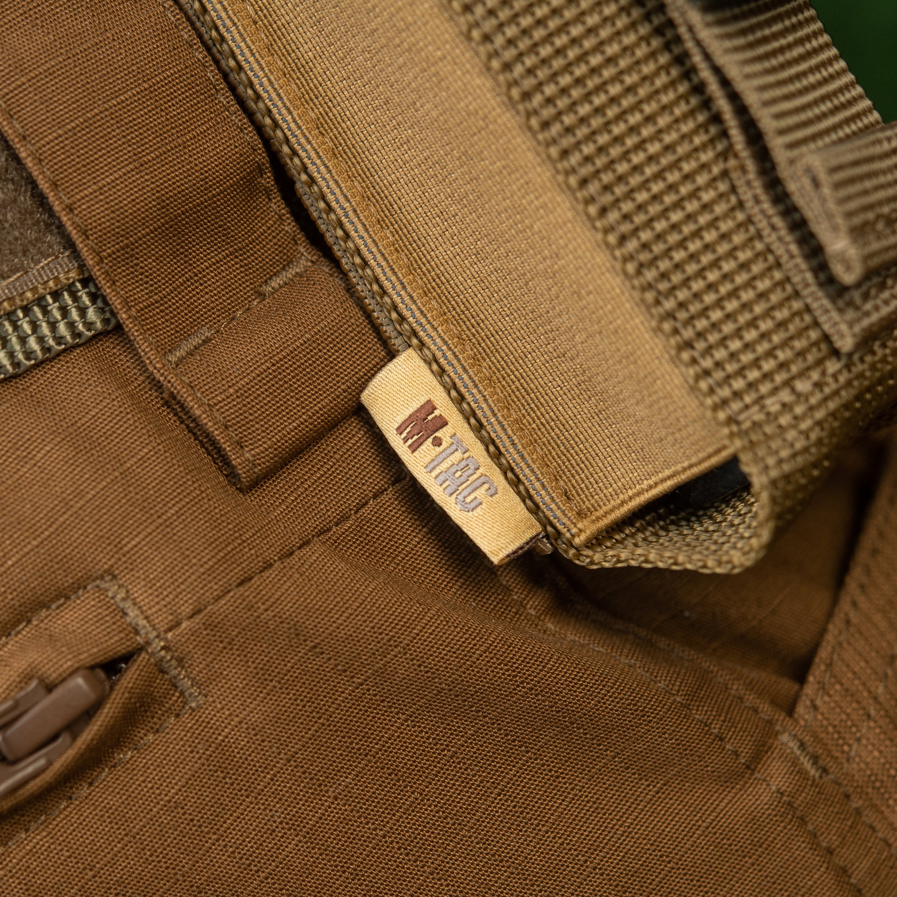 M-Tac Gas Can Pouch Vertical - M-TAC