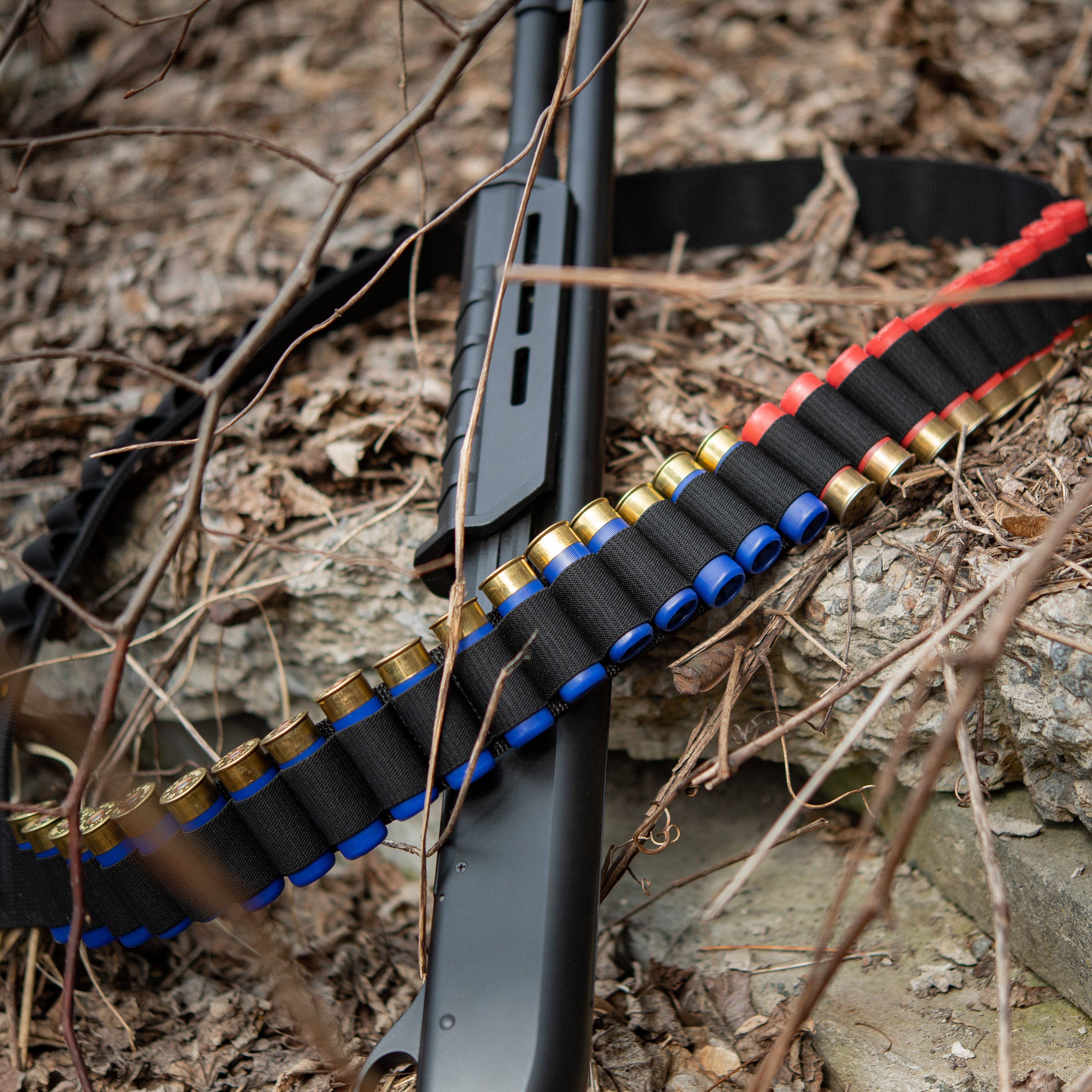 M-Tac bandolier Elite - M-TAC