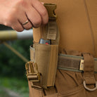 M-Tac Gas Can Pouch Vertical - M-TAC