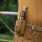 M-Tac Gas Can Pouch Vertical - M-TAC