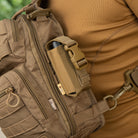 M-Tac Gas Can Pouch Vertical - M-TAC